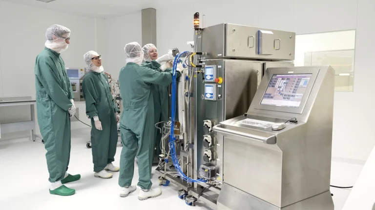 Upstream Procssing Basic Principles of Upstream Processing | Biotech Training Facility