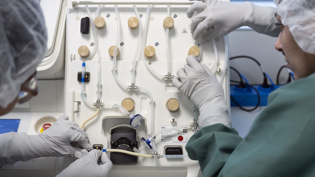 Atmp Elearning Module Basic Principles of ATMPs | Biotech Training Facility