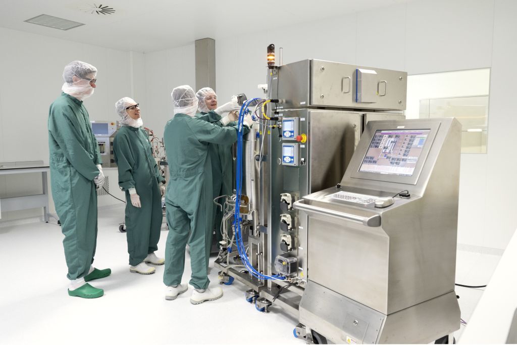 Biotech Trainig Customized training | Biotech Training Facility